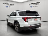 2026 Ford Explorer - Preview 3