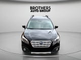2017 Subaru Outback - Preview 5