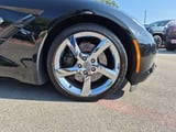 2015 Chevrolet Corvette - Preview 13