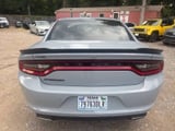 2020 Dodge Charger - Preview 9