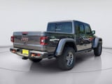 2026 Jeep Gladiator - Preview 5