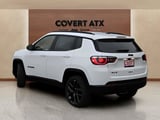 2026 Jeep Compass - Preview 3