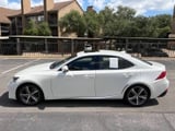 2017 Lexus IS - Preview 4