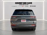 2027 Jeep Grand Cherokee - Preview 6