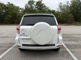 2010 Toyota RAV4 - Preview 8