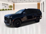 2021 Cadillac Escalade - Preview 3