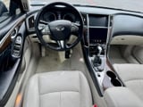 2017 INFINITI Q50 - Preview 6