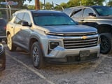 2024 Chevrolet Traverse - Preview 2