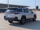 2026 Subaru Outback - Preview 5