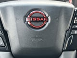 2026 Nissan Frontier - Preview 5