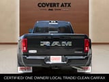 2026 Ram 3500 - Preview 4