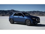 2027 Mercedes-Benz GLE - Preview 12