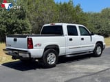 2007 Chevrolet Silverado 1500 - Preview 4