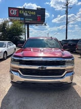 2016 Chevrolet Silverado 1500 - Preview 2