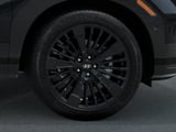 2027 Hyundai Santa Fe Hybrid - Preview 8