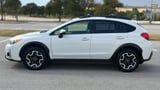 2017 Subaru Crosstrek - Preview 7