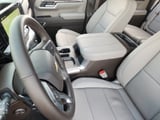 2026 Chevrolet Silverado 1500 - Preview 10