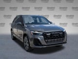 2026 Audi Q7 - Preview 2