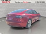 2021 Tesla Model 3 - Preview 5