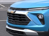 2026 Chevrolet Trailblazer - Preview 13