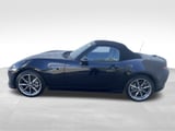 2023 Mazda MX-5 - Preview 4