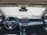 2018 Toyota RAV4 Hybrid - Preview 13