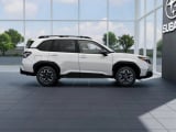 2026 Subaru Forester - Preview 6