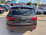 2014 Audi Q5 - Preview 3