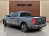 2026 Ram 1500 - Preview 3