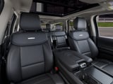 2027 Ford Expedition MAX - Preview 10