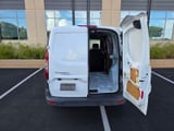2016 Ford Transit Connect - Preview 9