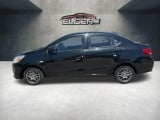 2017 Mitsubishi Mirage G4 - Preview 2