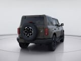 2026 Ford Bronco - Preview 8