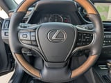 2024 Lexus ES - Preview 12