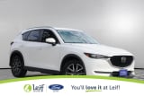 2018 Mazda CX-5 - Preview 2