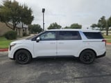 2027 Kia Carnival - Preview 4