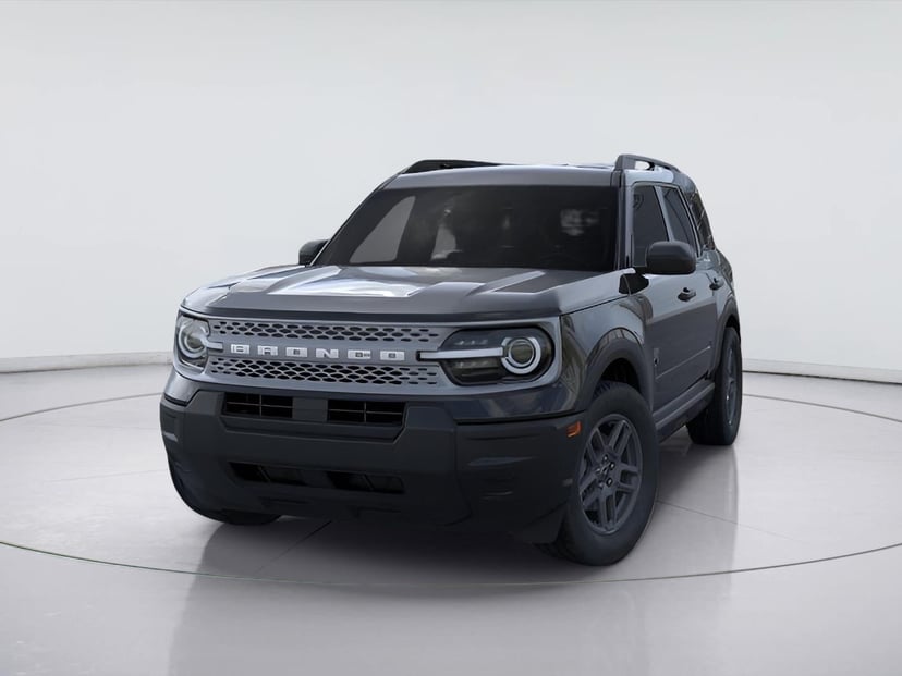 2026 Ford Bronco Sport - Image 2