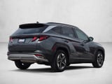 2025 Hyundai Tucson - Preview 5