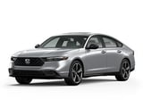 2026 Honda Accord - Preview 4