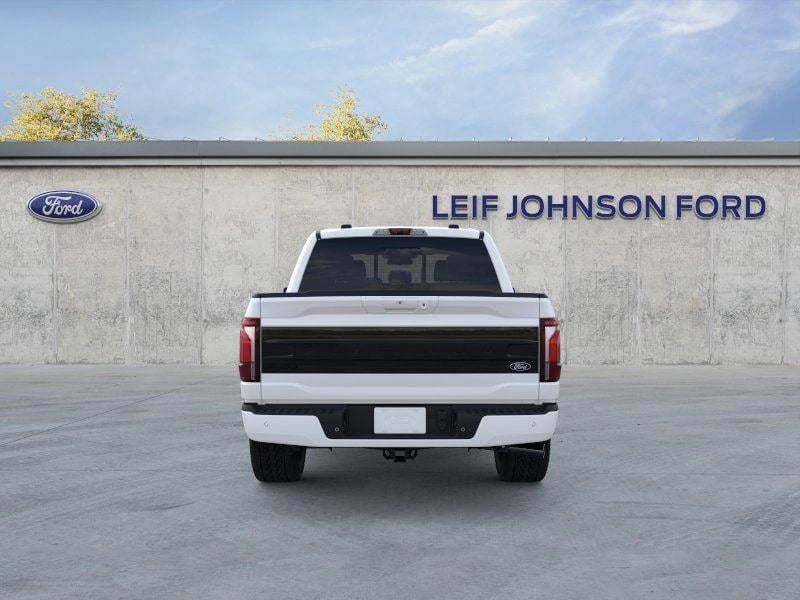 2026 Ford F-150 - Image 3