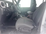 2025 Jeep Wrangler - Preview 9