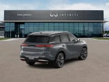2027 INFINITI QX60 - Preview 5