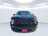2026 Chevrolet Silverado 1500 - Preview 8