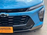 2025 Chevrolet Trax - Preview 9
