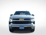 2026 Chevrolet Silverado 1500 - Preview 8