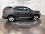 2019 Ford Explorer - Preview 8