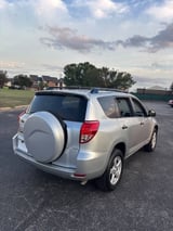 2007 Toyota RAV4 - Preview 2