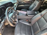 2021 Cadillac Escalade - Preview 13