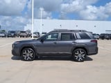 2026 Subaru Outback - Preview 4