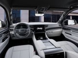 2026 Jeep Grand Wagoneer - Preview 14